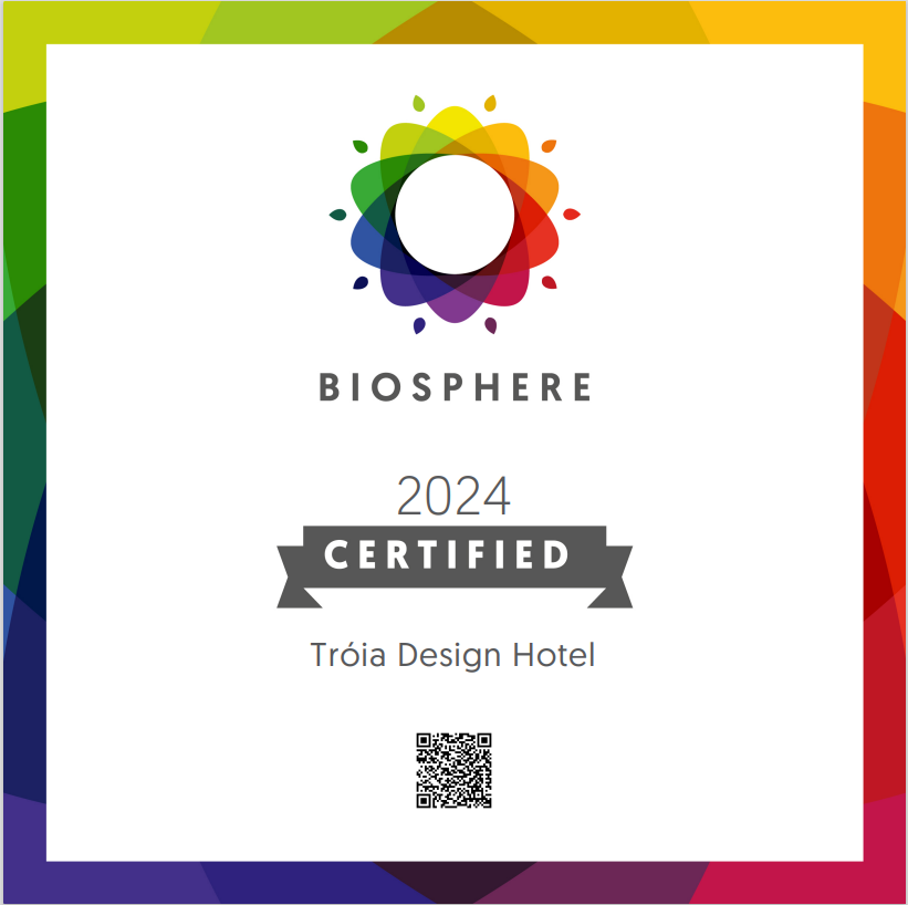 BIOSPHERE 2024 CERTIFIED